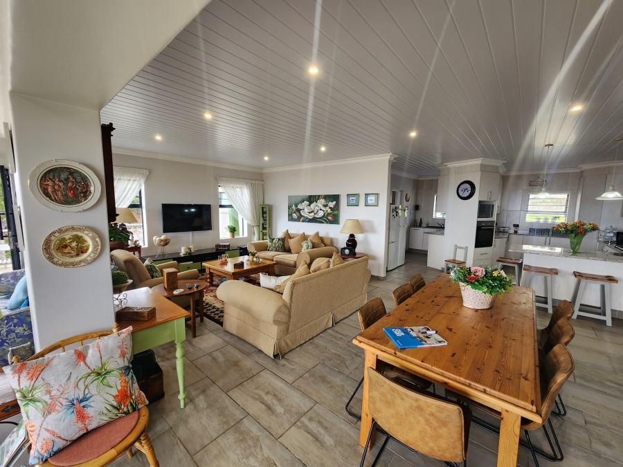 4 Bedroom Property for Sale in Dana Bay Western Cape